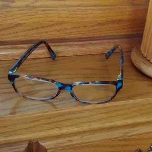 Michael Kors glass frames